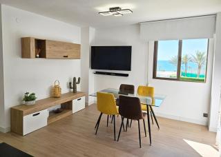 Apartamento VistaMar Salobreña - Salobreña - 3