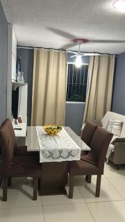 Apartamento da Letícia - Camaçari - 9