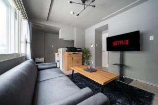 Court Villa - Vacation STAY 18722 - Sapporo - 0