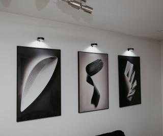 Luxe Luminaire - Truist Park - Atlanta - 6
