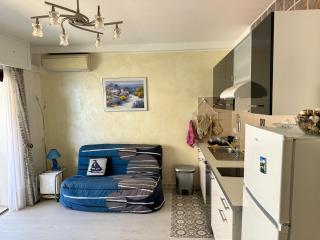 Residence Mona Lisa bord de mer Menton - Menton - 2