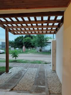 Refugio del viajero - Chajarí - 8
