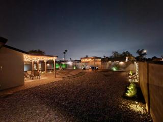 Renovated Retreat! Cozy Firepit Nights Await! - Phoenix - 3