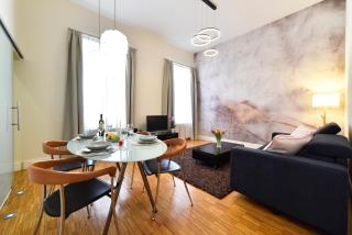 Heart & Soul apartment - 9