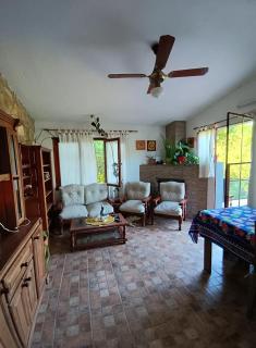 Casa Frente al rio en Valle Hermoso - Córdoba - 7