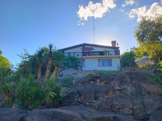 Casa Frente al rio en Valle Hermoso - Córdoba - 0