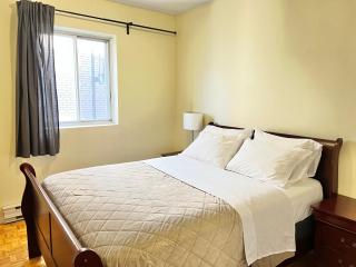 APARTMENT HOTEL ST-DENIS - 1