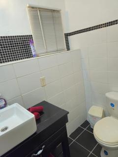 Trina Cozy Suites - Willemstad - 1