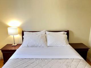 APARTMENT HOTEL ST-DENIS - 2