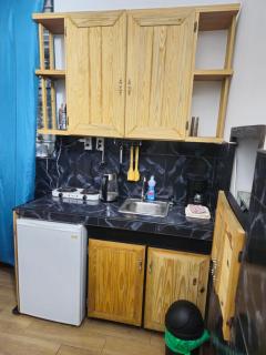 Trina Cozy Suites - Willemstad - 4