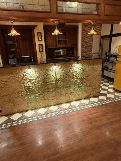 Ferienwohnung No 19 Teutonia Hotel - 3