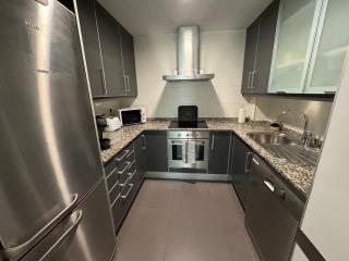 Duplex Amantes - Teruel - 4