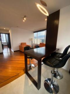 La magia de Quito, en las alturas - 1