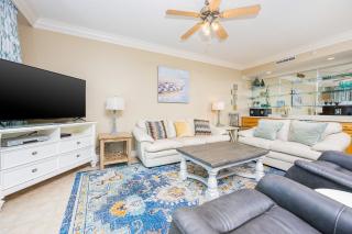 Phoenix on the Bay 1429 condo - Orange Beach - 3