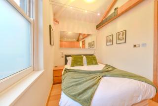 Central Two Bedroom Apartments St Albans By Central Stays Short Lets & Serviced Accommodation With Free Parking - 6 - St Albans - 6
