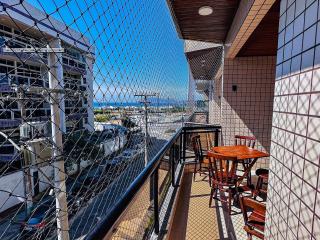 Apartamento para família na praia do forte - Cabo Frío - 5