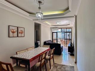 Apartamento para família na praia do forte - Cabo Frío - 4