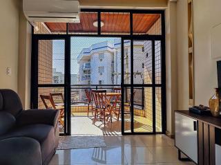 Apartamento para família na praia do forte - Cabo Frío - 2