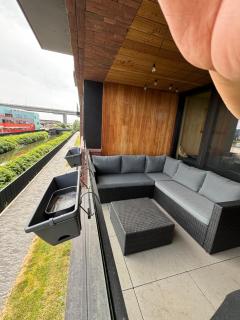 In Between Canals Apartment - Vilvoorde - 9