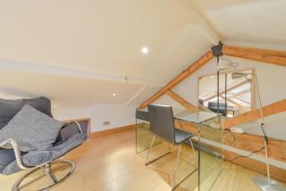 Central Two Bedroom Apartments St Albans By Central Stays Short Lets & Serviced Accommodation With Free Parking - 6 - Saint Albans - 1