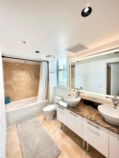 LOFT Brickell River 10 min To South Beach - Miami - 4