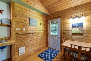 Making lasting memories while enjoying this unique glamping experience - 9