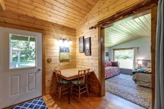 Making lasting memories while enjoying this unique glamping experience - Maple Falls - 8