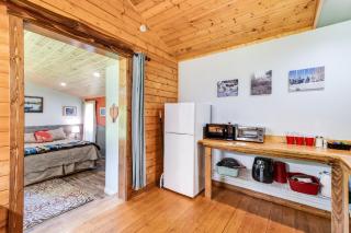 Making lasting memories while enjoying this unique glamping experience - Maple Falls - 7