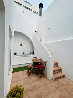 Casa Longa Faro - Traditional Portuguese House with modern comforts - Faro - 9