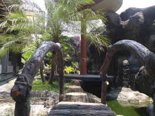Satya Graha Hotel - 2