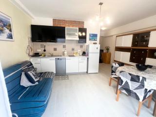Residence Mona Lisa bord de mer Menton - Mentone - 8
