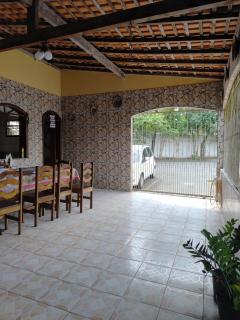 Casa de família em condomínio - 5