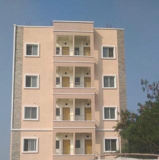 Mannat Enclave - Haidar Sāhibgūda - 0