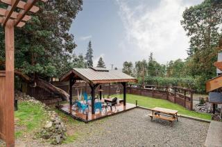 Cowichan Lake Cottages - Youbou - Youbou - 7