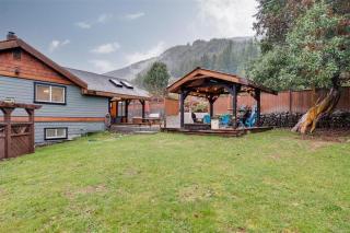 Cowichan Lake Cottages - Youbou - Youbou - 5