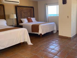 Los Vientos Hotel - Bahía de los Ángeles - 6