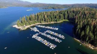 My Side Of The Mountain - Shaver Lake - 8