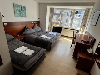 Hotel Tenova Köln-Neumarkt - Colónia - 0