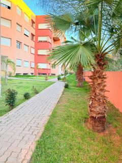 Charmant Studio B5 & Bel Terrasse - 9