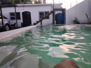 Bungalow Casablanca - - 0
