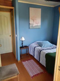 Hostal Santa Elena - Isla de Maipo - 9