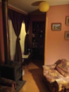 Hostal Santa Elena - Isla de Maipo - 8