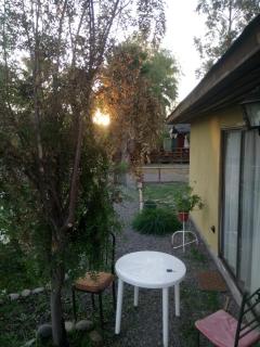 Hostal Santa Elena - Isla de Maipo - 7