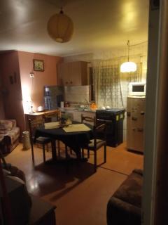 Hostal Santa Elena - Isla de Maipo - 5