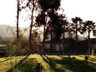Hostal Santa Elena - Isla de Maipo - 4