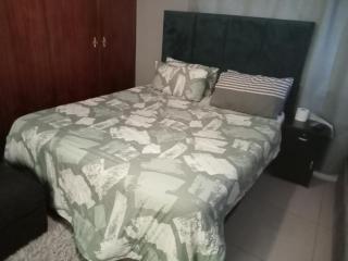 ATHOME BELLVILLE Chrismar - Città del Capo - 8