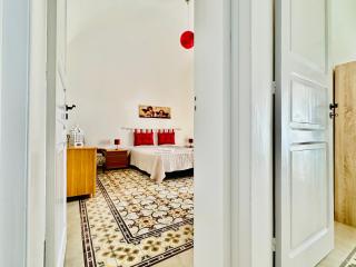 Il Melograno Apartment - Free Parking - Trapani - 6