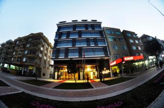 Ozyigit Otel - Gazipasa - 0