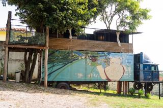 Condominio Minicasa Brasileira - 1