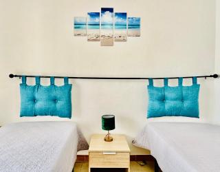 Il Melograno Apartment - Free Parking - Trapani - 4